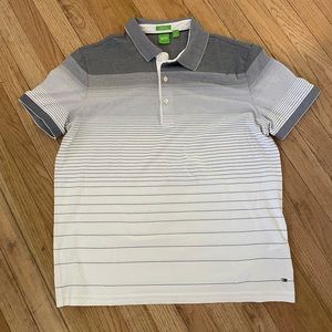 Mens Golf Shirt